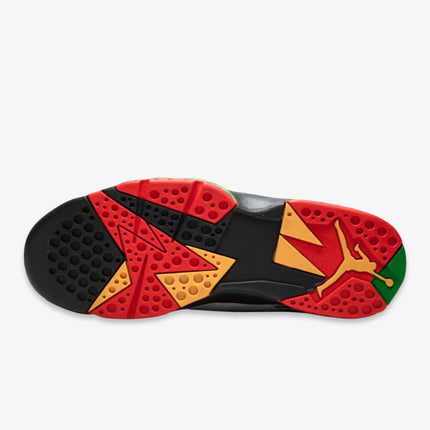 Air Jordan 7 Retro Premio 'Bin 23' (2010) | SOLE SERIOUSS [3]