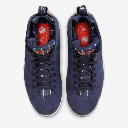 Air Jordan 7 Retro Q 'Quai 54' (2022) | SOLE SERIOUSS [4]