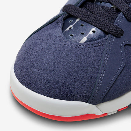 Air Jordan 7 Retro Q 'Quai 54' (2022) | SOLE SERIOUSS [6]