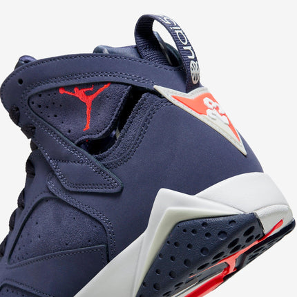 Air Jordan 7 Retro Q 'Quai 54' (2022) | SOLE SERIOUSS [7]