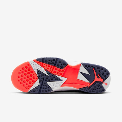 Air Jordan 7 Retro Q 'Quai 54' (2022) | SOLE SERIOUSS [8]