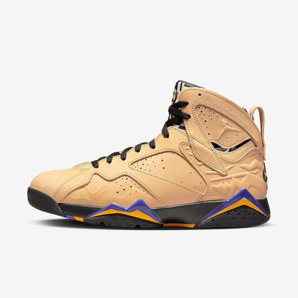 Air Jordan 7 Retro SE 'Afrobeats' (2022) | SOLE SERIOUSS [1]