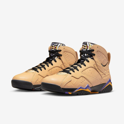 Air Jordan 7 Retro SE 'Afrobeats' (2022) | SOLE SERIOUSS [3]