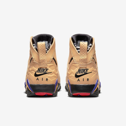 Air Jordan 7 Retro SE 'Afrobeats' (2022) | SOLE SERIOUSS [5]