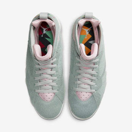 Air Jordan 7 Retro SE 'Hare 2.0' (2020) | SOLE SERIOUSS [4]