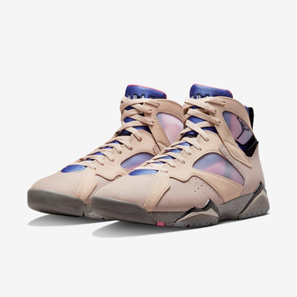 Air Jordan 7 Retro SE 'Sapphire' (2022) | SOLE SERIOUSS [3]
