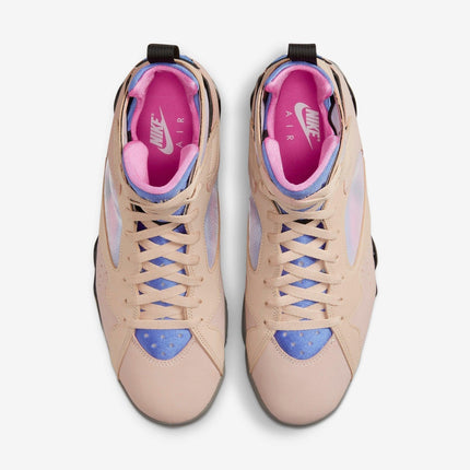 Air Jordan 7 Retro SE 'Sapphire' (2022) | SOLE SERIOUSS [4]