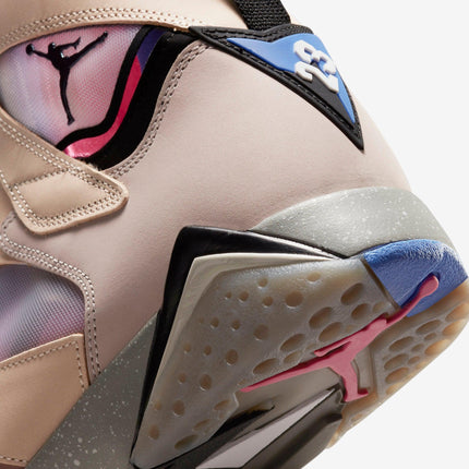 Air Jordan 7 Retro SE 'Sapphire' (2022) | SOLE SERIOUSS [7]
