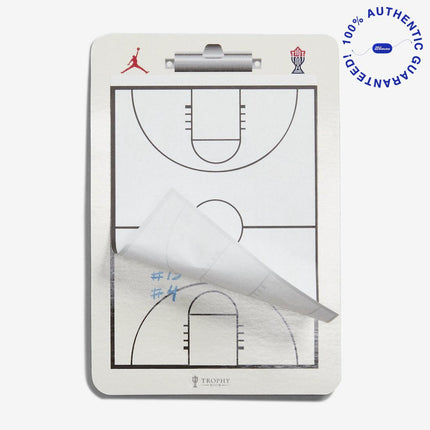 Air Jordan 7 Retro SP x Trophy Room 'New Sheriff In Town / Olympic' (2022) | SOLE SERIOUSS [12]