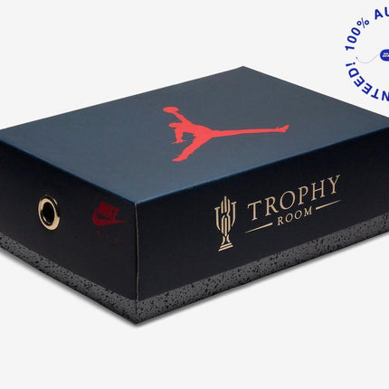 Air Jordan 7 Retro SP x Trophy Room 'New Sheriff In Town / Olympic' (2022) | SOLE SERIOUSS [13]