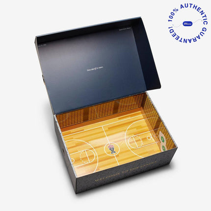 Air Jordan 7 Retro SP x Trophy Room 'New Sheriff In Town / Olympic' (2022) | SOLE SERIOUSS [15]