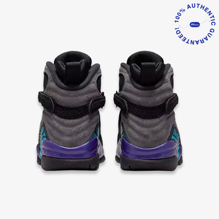 Air Jordan 8 Retro 'Aqua' (2025) (GS) | SOLE SERIOUSS [5]