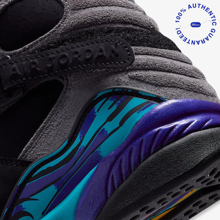 Air Jordan 8 Retro 'Aqua' (2025) (GS) | SOLE SERIOUSS [7]