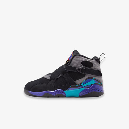 Air Jordan 8 Retro 'Aqua' (2025) (PS) | SOLE SERIOUSS [1]