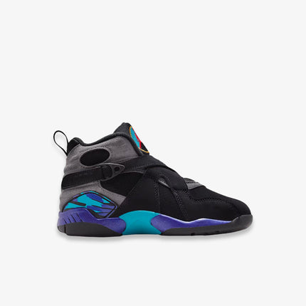 Air Jordan 8 Retro 'Aqua' (2025) (PS) | SOLE SERIOUSS [2]