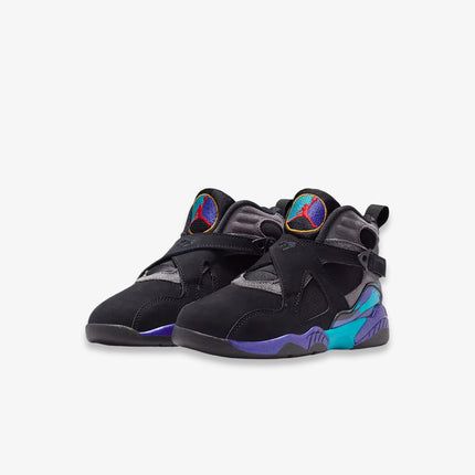 Air Jordan 8 Retro 'Aqua' (2025) (PS) | SOLE SERIOUSS [3]
