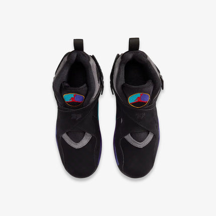 Air Jordan 8 Retro 'Aqua' (2025) (PS) | SOLE SERIOUSS [4]