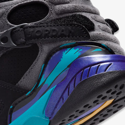 Air Jordan 8 Retro 'Aqua' (2025) (PS) | SOLE SERIOUSS [7]