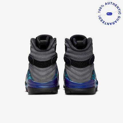 Air Jordan 8 Retro 'Aqua' (2025) | SOLE SERIOUSS [5]