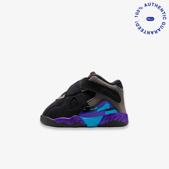 Air Jordan 8 Retro 'Aqua' (2025) (TD) | SOLE SERIOUSS [1]