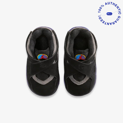 Air Jordan 8 Retro 'Aqua' (2025) (TD) | SOLE SERIOUSS [4]