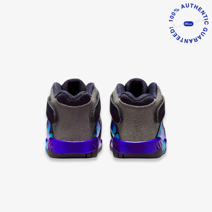 Air Jordan 8 Retro 'Aqua' (2025) (TD) | SOLE SERIOUSS [5]