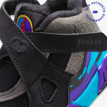 Air Jordan 8 Retro 'Aqua' (2025) (TD) | SOLE SERIOUSS [6]