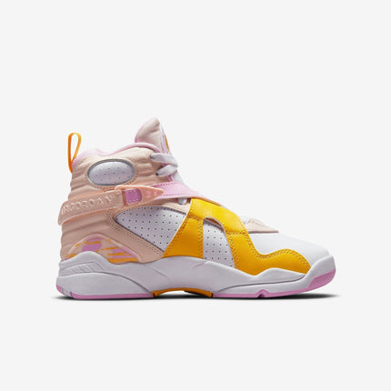 Air Jordan 8 Retro 'Arctic Punch' (2021) (GS) | SOLE SERIOUSS [2]