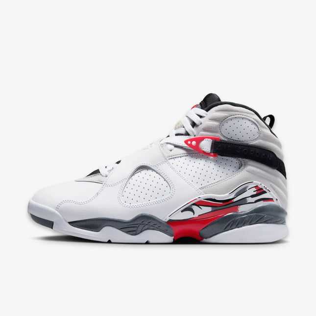 Air Jordan 8 Retro 'Bugs Bunny' (2025) | SOLE SERIOUSS [1]