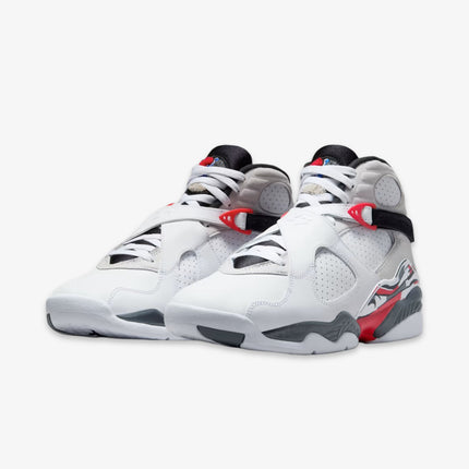 Air Jordan 8 Retro 'Bugs Bunny' (2025) | SOLE SERIOUSS [3]