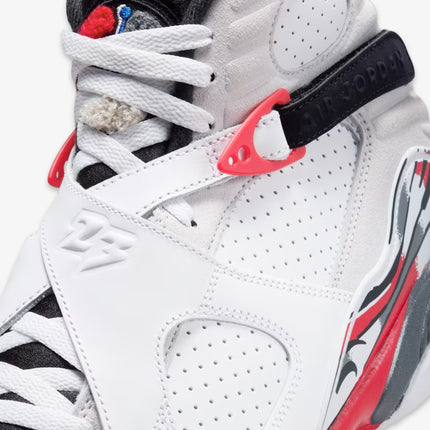 Air Jordan 8 Retro 'Bugs Bunny' (2025) | SOLE SERIOUSS [6]