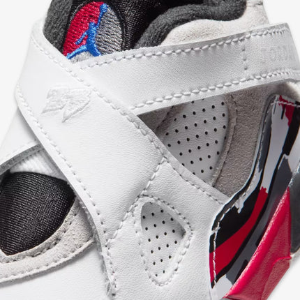 Air Jordan 8 Retro 'Bugs Bunny' (2025) (TD) | SOLE SERIOUSS [6]