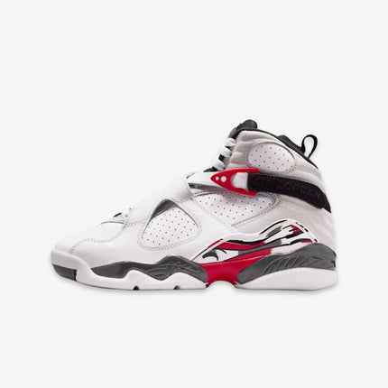 Air Jordan 8 Retro 'Bugs Bunny / True Red' (2025) (GS) | SOLE SERIOUSS [1]