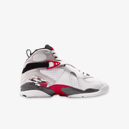 Air Jordan 8 Retro 'Bugs Bunny / True Red' (2025) (GS) | SOLE SERIOUSS [2]