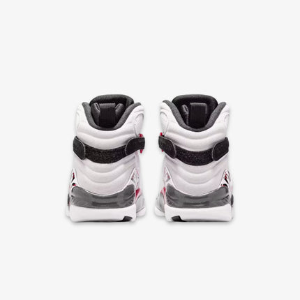 Air Jordan 8 Retro 'Bugs Bunny / True Red' (2025) (GS) | SOLE SERIOUSS [5]