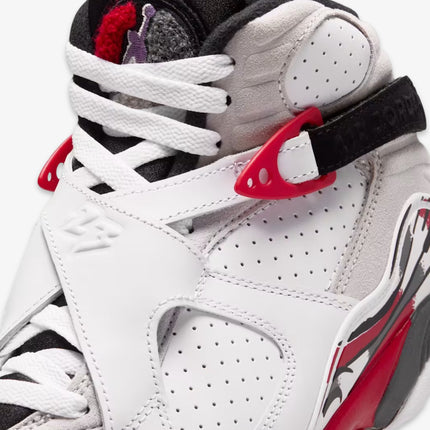 Air Jordan 8 Retro 'Bugs Bunny / True Red' (2025) (GS) | SOLE SERIOUSS [6]