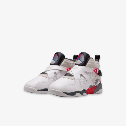 Air Jordan 8 Retro 'Bugs Bunny / True Red' (2025) (PS) | SOLE SERIOUSS [3]