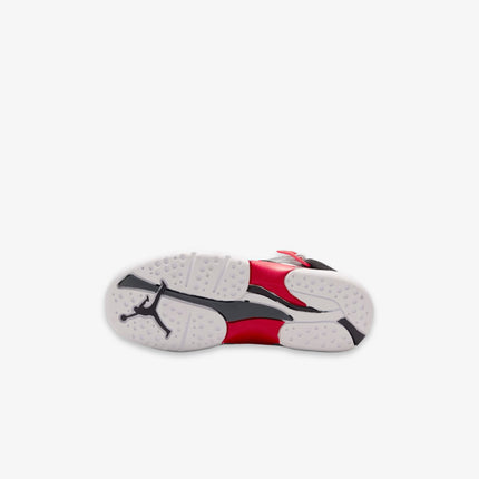 Air Jordan 8 Retro 'Bugs Bunny / True Red' (2025) (PS) | SOLE SERIOUSS [8]