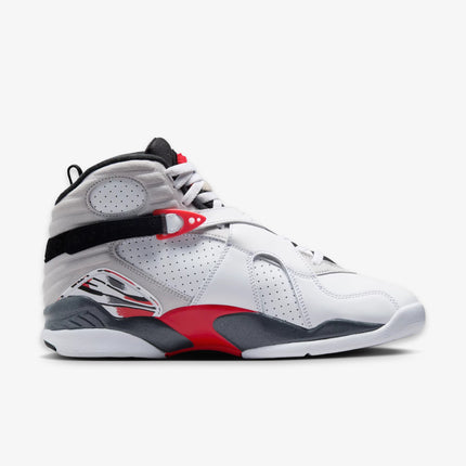 Air Jordan 8 Retro 'Bugs Bunny / True Red' (2025) | SOLE SERIOUSS [2]