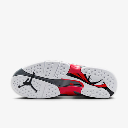 Air Jordan 8 Retro 'Bugs Bunny / True Red' (2025) | SOLE SERIOUSS [8]