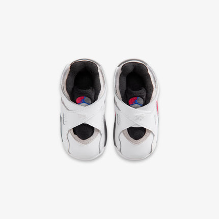 Air Jordan 8 Retro 'Bugs Bunny / True Red' (2025) (TD) | SOLE SERIOUSS [4]