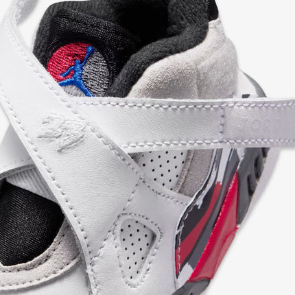 Air Jordan 8 Retro 'Bugs Bunny / True Red' (2025) (TD) | SOLE SERIOUSS [7]