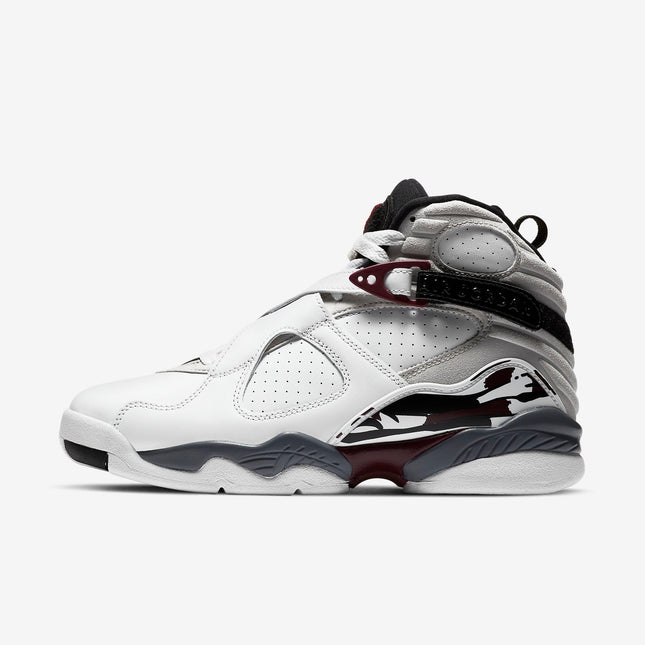 Air Jordan 8 Retro 'Burgundy' (2020) (Womens) | SOLE SERIOUSS [1]