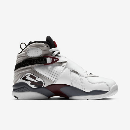 Air Jordan 8 Retro 'Burgundy' (2020) (Womens) | SOLE SERIOUSS [2]