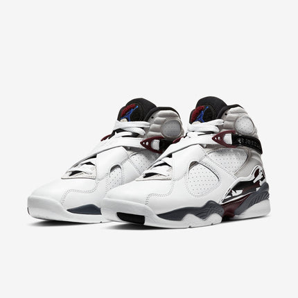 Air Jordan 8 Retro 'Burgundy' (2020) (Womens) | SOLE SERIOUSS [3]