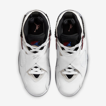 Air Jordan 8 Retro 'Burgundy' (2020) (Womens) | SOLE SERIOUSS [4]