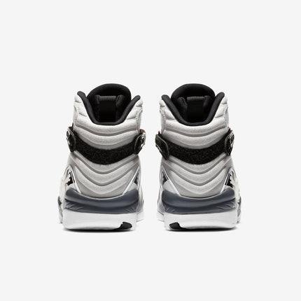 Air Jordan 8 Retro 'Burgundy' (2020) (Womens) | SOLE SERIOUSS [5]