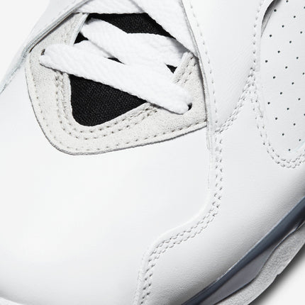 Air Jordan 8 Retro 'Burgundy' (2020) (Womens) | SOLE SERIOUSS [6]