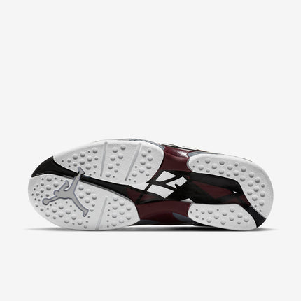 Air Jordan 8 Retro 'Burgundy' (2020) (Womens) | SOLE SERIOUSS [8]