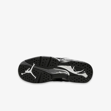 Air Jordan 8 Retro 'Chrome' (2015) (GS) | SOLE SERIOUSS [3]